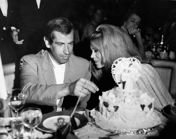 Roger Vadim