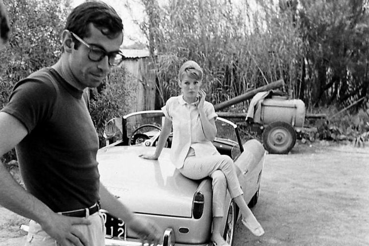 Roger Vadim