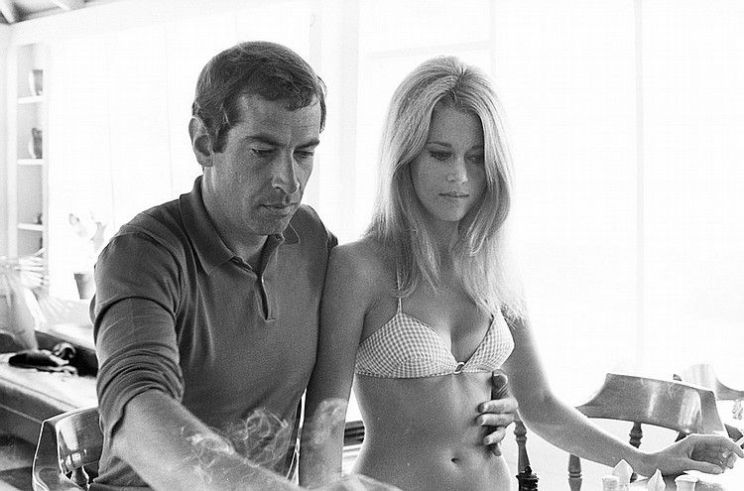 Roger Vadim