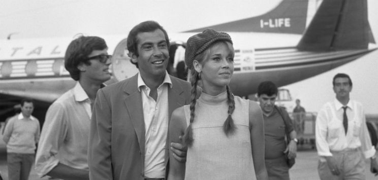 Roger Vadim