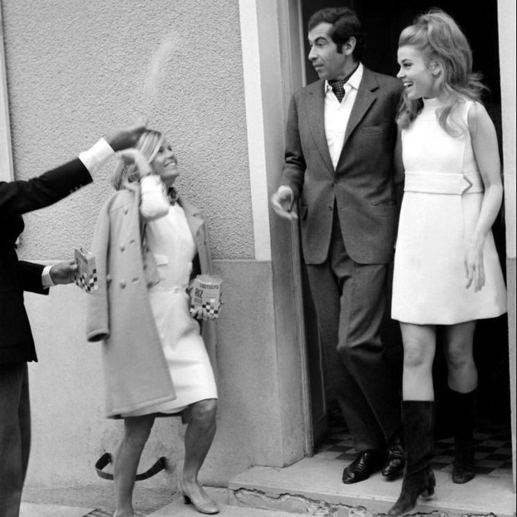 Roger Vadim