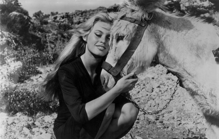 Roger Vadim