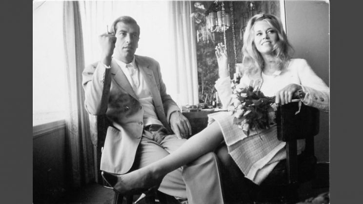 Roger Vadim