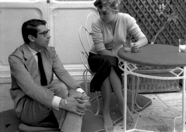 Roger Vadim