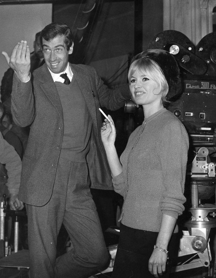 Roger Vadim