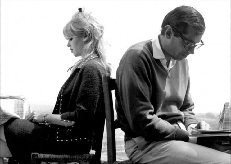 Roger Vadim