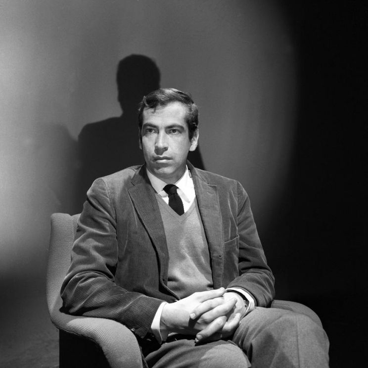 Roger Vadim