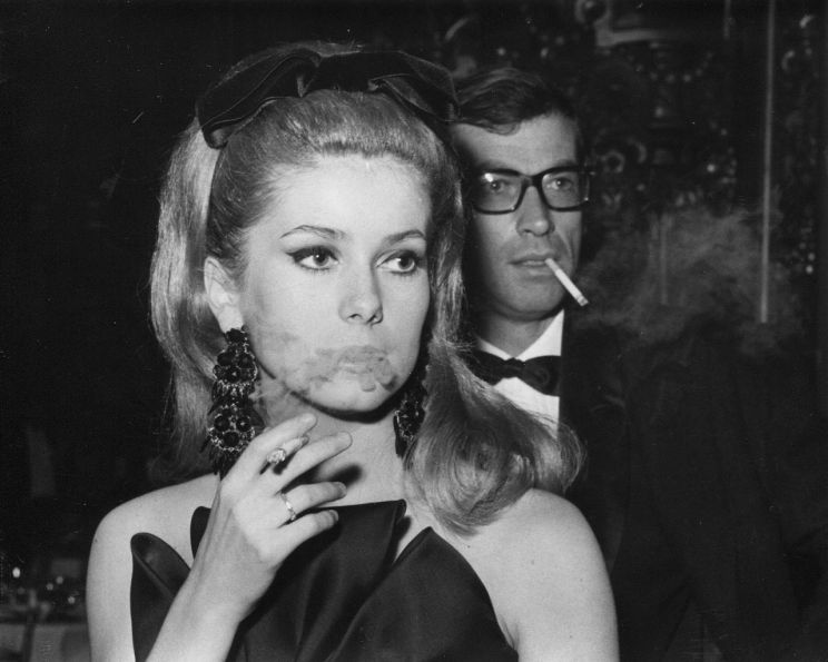 Roger Vadim