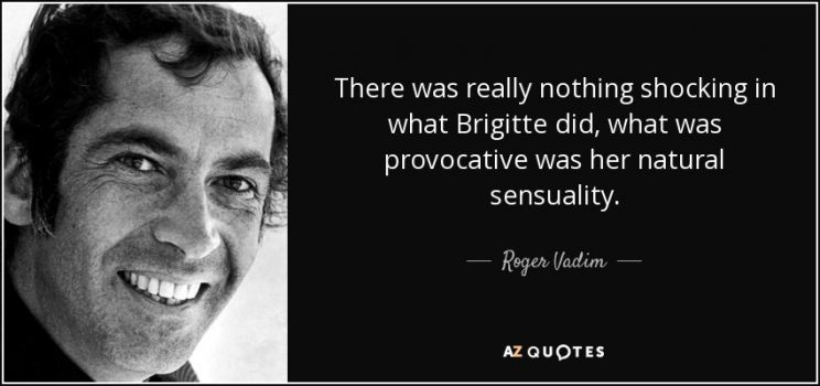 Roger Vadim