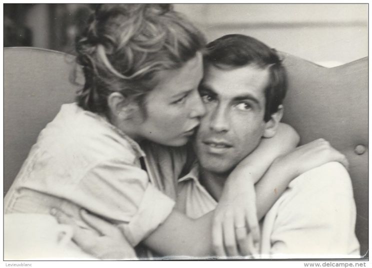 Roger Vadim