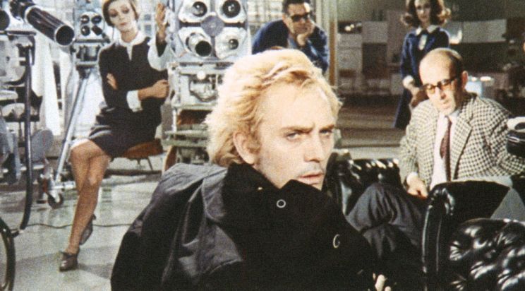 Roger Vadim