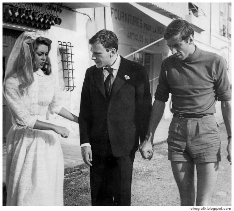 Roger Vadim