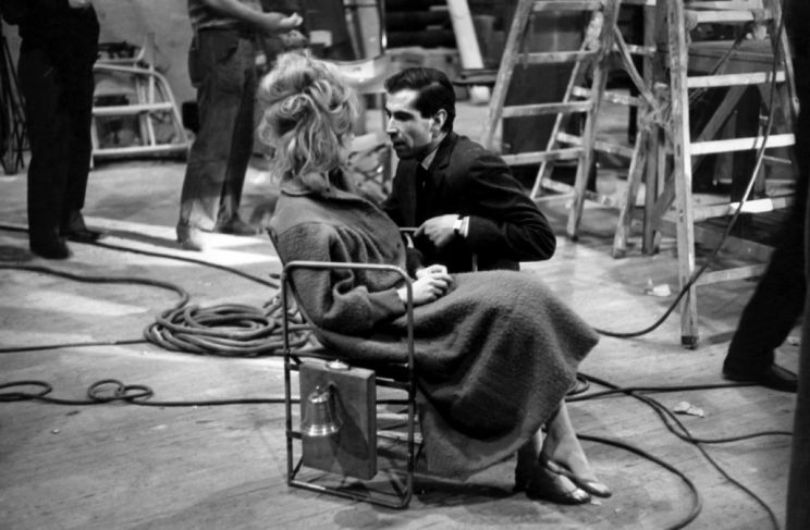 Roger Vadim