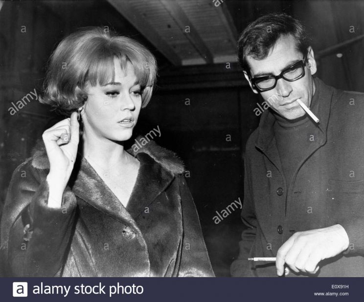 Roger Vadim