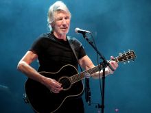 Roger Waters