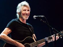 Roger Waters