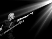 Roger Waters