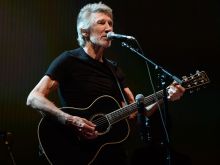 Roger Waters