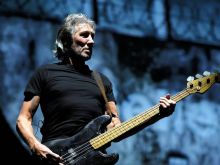 Roger Waters