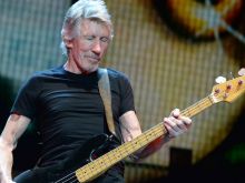 Roger Waters