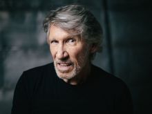 Roger Waters