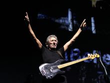 Roger Waters