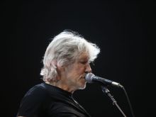 Roger Waters