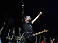 Roger Waters