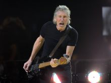 Roger Waters