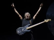 Roger Waters