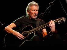 Roger Waters