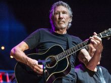 Roger Waters