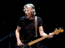 Roger Waters