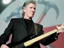 Roger Waters