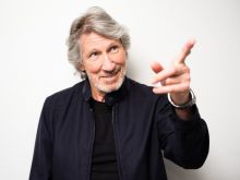 Roger Waters