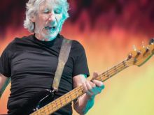 Roger Waters