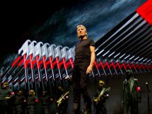 Roger Waters