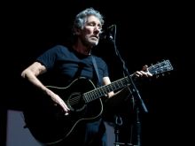 Roger Waters