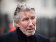 Roger Waters