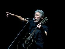 Roger Waters