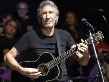 Roger Waters