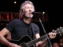 Roger Waters