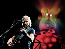 Roger Waters