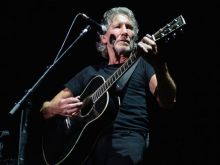 Roger Waters