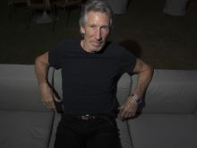 Roger Waters