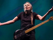 Roger Waters