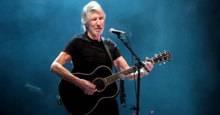 Roger Waters