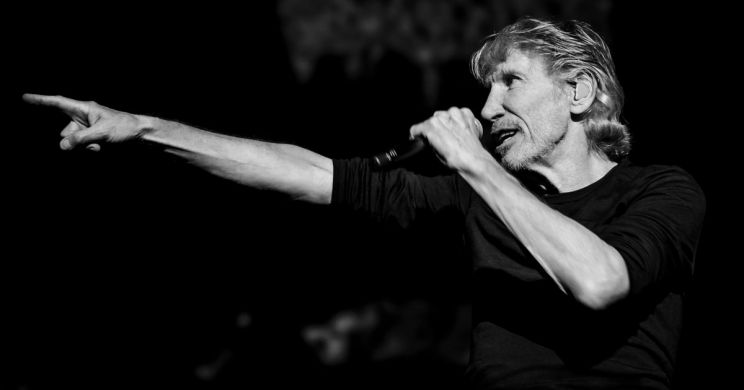 Roger Waters