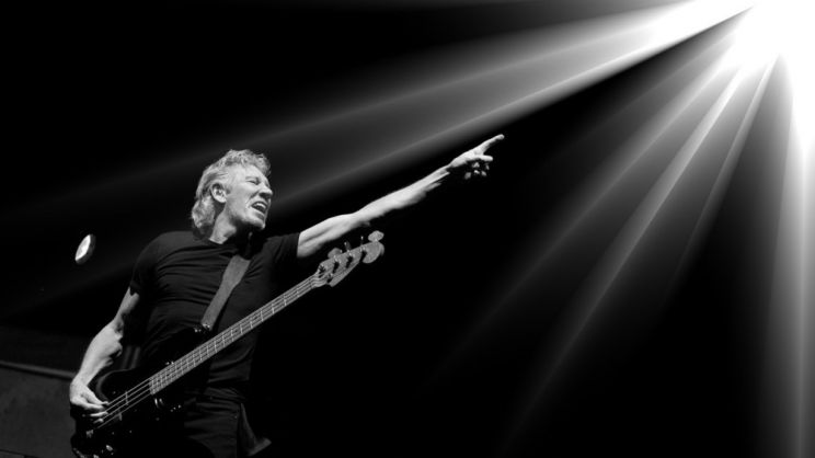 Roger Waters