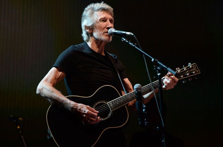 Roger Waters